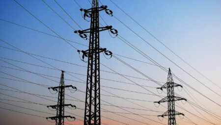 10 kVA Jeneratör ile Enerji Tasarrufu Sağlayın
