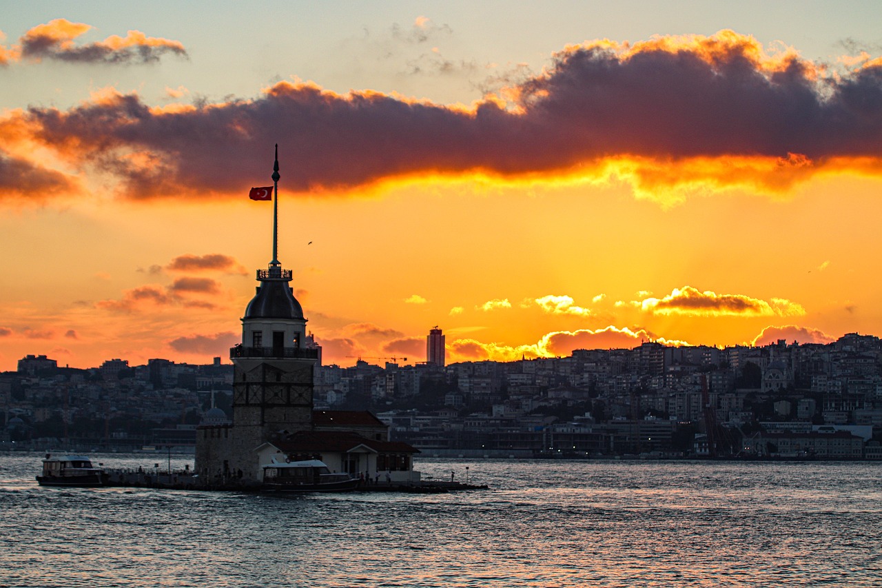 Işık Kulesi Kullanım Alanları ve Faydaları