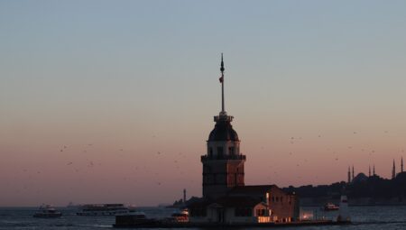 Işık Kulesi Kullanımında Dikkat Edilmesi Gerekenler